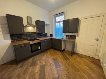 5 Kilmacolm Road, Greenock, Renfrewshire PA15 3LA