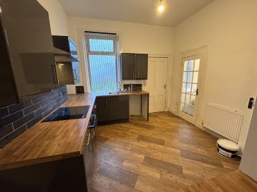 5 Kilmacolm Road, Greenock, Renfrewshire PA15 3LA