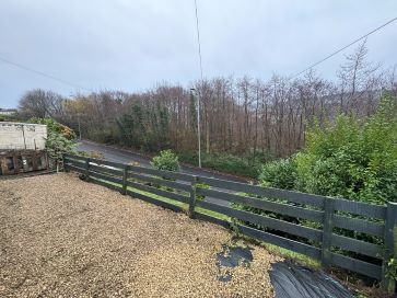 5 Kilmacolm Road, Greenock, Renfrewshire PA15 3LA