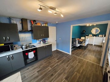 15 Myers Court, Dunfermline, Fife KY12 0XF