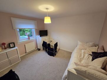 15 Myers Court, Dunfermline, Fife KY12 0XF