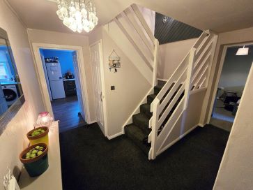 15 Myers Court, Dunfermline, Fife KY12 0XF