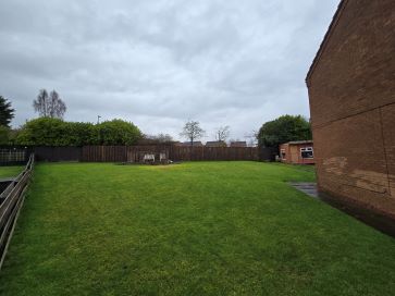 15 Myers Court, Dunfermline, Fife KY12 0XF