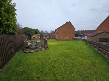 15 Myers Court, Dunfermline, Fife KY12 0XF