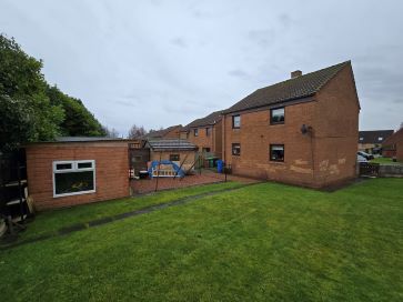 15 Myers Court, Dunfermline, Fife KY12 0XF