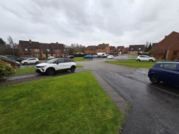 15 Myers Court, Dunfermline, Fife KY12 0XF