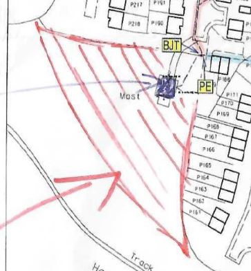 Land off Emes Place, Wingerworth, Derbyshire, S42 6HL