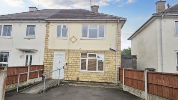 Property for Auction in Leicestershire - 84 Tamerton Road, Leicester, Leicestershire, LE2 9DD