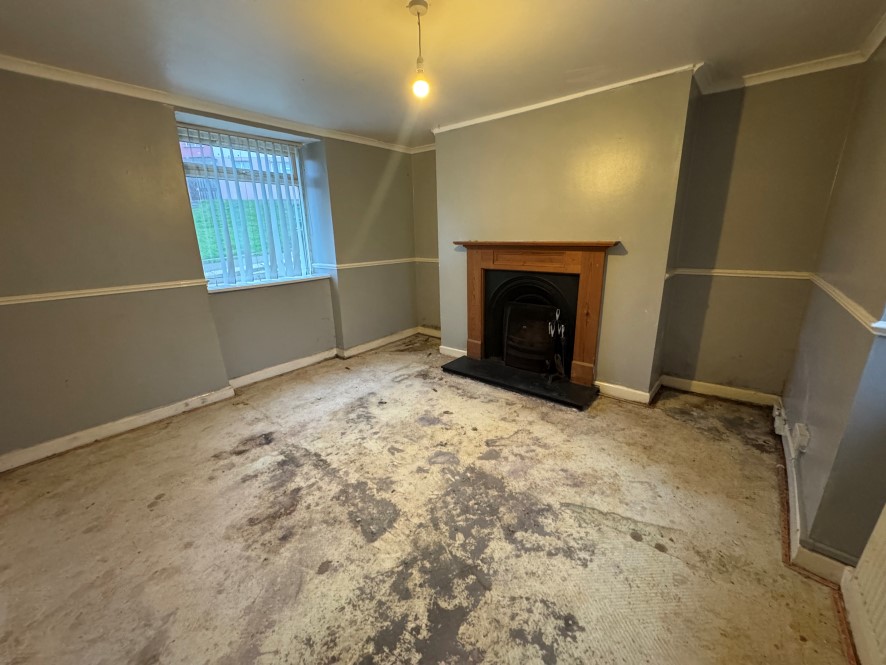 135 Healy Place, Stoke, Plymouth, Devon PL2 1BD