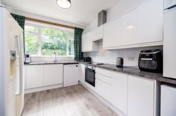 605 Holburn Street, Aberdeen, Aberdeenshire AB10 7JN