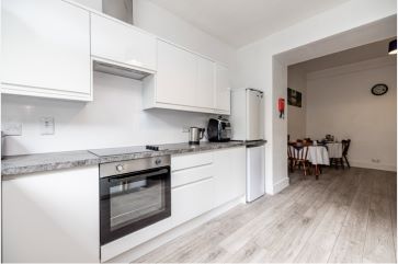 605 Holburn Street, Aberdeen, Aberdeenshire AB10 7JN