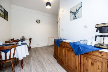 605 Holburn Street, Aberdeen, Aberdeenshire AB10 7JN