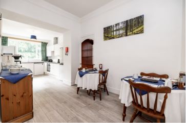 605 Holburn Street, Aberdeen, Aberdeenshire AB10 7JN