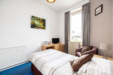 605 Holburn Street, Aberdeen, Aberdeenshire AB10 7JN