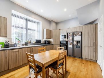 20 Lilybank Road, Port Glasgow, Inverclyde PA14 5AN