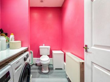 20 Lilybank Road, Port Glasgow, Inverclyde PA14 5AN