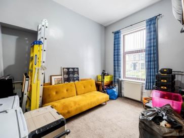 20 Lilybank Road, Port Glasgow, Inverclyde PA14 5AN