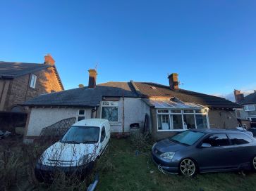 2 Frederick Street, Coatbridge, Lanarkshire ML5 2EZ