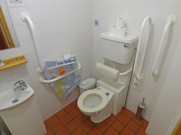 Pips Coffee House, 21-23 Ancaster Square, Callander, Perthshire FK17 8BL