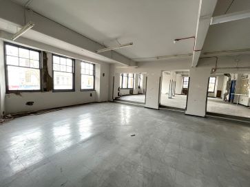 116 - 122 High Street, Ayr, South Ayrshire KA7 1PQ