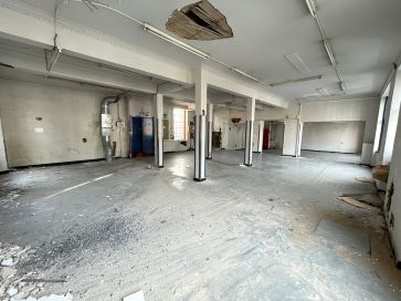 116 - 122 High Street, Ayr, South Ayrshire KA7 1PQ