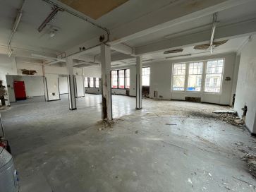 116 - 122 High Street, Ayr, South Ayrshire KA7 1PQ