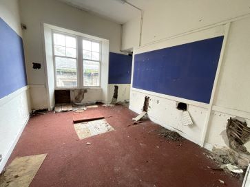 116 - 122 High Street, Ayr, South Ayrshire KA7 1PQ