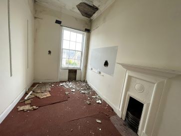 116 - 122 High Street, Ayr, South Ayrshire KA7 1PQ