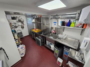 Blackadder Bar, 1 West High Street, Greenlaw, Duns, Berwickshire TD10 6XA