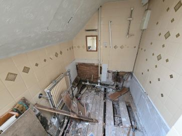 Blackadder Bar, 1 West High Street, Greenlaw, Duns, Berwickshire TD10 6XA