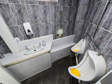 Budds Bar, 6-7 Burns Statue Arcade, Ayr, Ayrshire KA7 1SW