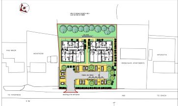 Loch Linnhe House, Achintore Road, Fort William PH33 6RW