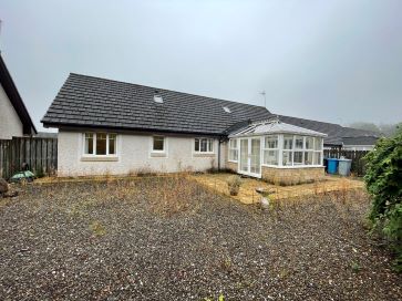 7 The Cottages Auchlochan, Lesmahagow, Lanark, Lanarkshire ML11 0GJ