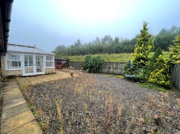 7 The Cottages Auchlochan, Lesmahagow, Lanark, Lanarkshire ML11 0GJ