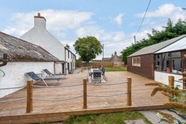 The Old Post Office, Northwaterbridge, Laurencekirk, Scotland AB30 1QN