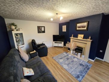 15 Myers Court, Dunfermline, Fife KY12 0XF