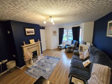 15 Myers Court, Dunfermline, Fife KY12 0XF