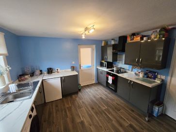 15 Myers Court, Dunfermline, Fife KY12 0XF