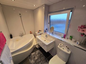 15 Myers Court, Dunfermline, Fife KY12 0XF