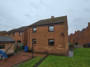 15 Myers Court, Dunfermline, Fife KY12 0XF