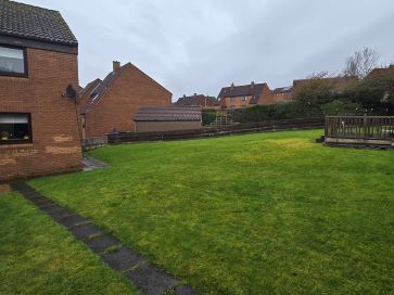 15 Myers Court, Dunfermline, Fife KY12 0XF