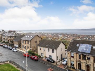 20 Lilybank Road, Port Glasgow, Inverclyde PA14 5AN