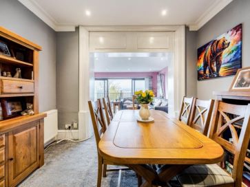 20 Lilybank Road, Port Glasgow, Inverclyde PA14 5AN