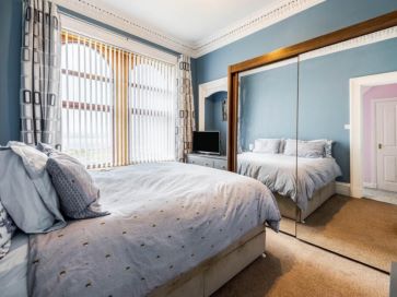 20 Lilybank Road, Port Glasgow, Inverclyde PA14 5AN