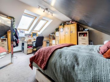 20 Lilybank Road, Port Glasgow, Inverclyde PA14 5AN