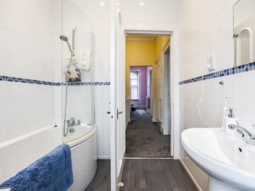 20 Lilybank Road, Port Glasgow, Inverclyde PA14 5AN