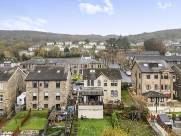 20 Lilybank Road, Port Glasgow, Inverclyde PA14 5AN