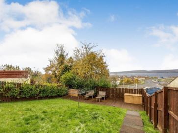 20 Lilybank Road, Port Glasgow, Inverclyde PA14 5AN