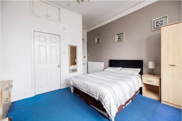 605 Holburn Street, Aberdeen, Aberdeenshire AB10 7JN