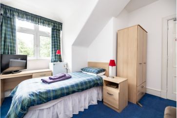 605 Holburn Street, Aberdeen, Aberdeenshire AB10 7JN